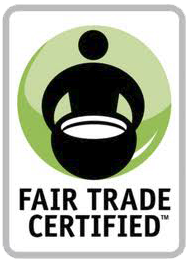 Fair Trade Certified